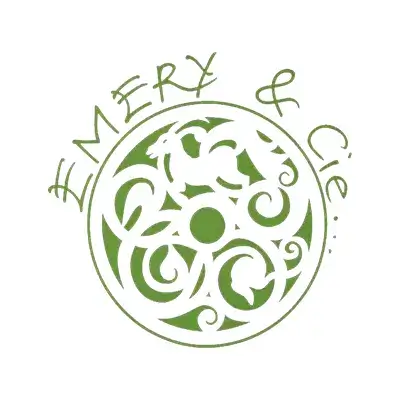 Logo Agnès Emery