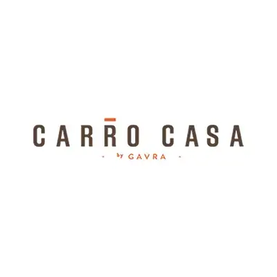 Logo Carro Casa