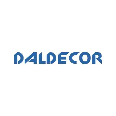 Logo Daldecor