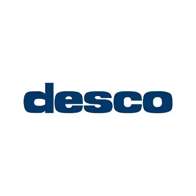 Logo Desco