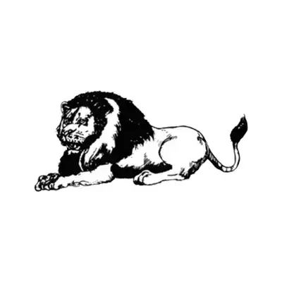 Logo Droguerie Le Lion