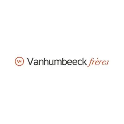 Logo Etablissements Vanhumbeeck