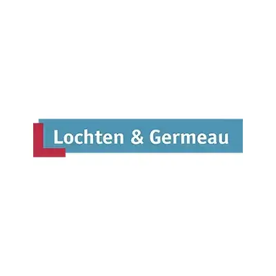 Logo Lochten & Germeau