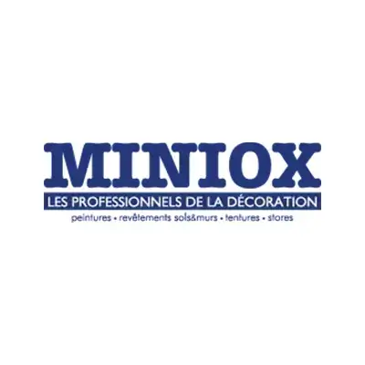Logo Miniox